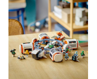 LEGO City 60433 Modułowa stacja kosmiczna - 1203379 - zdjęcie 12